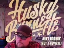 Husky Burnette (Official)