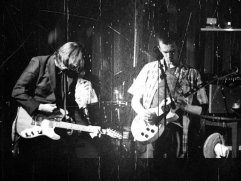 The Puss Puss Band