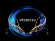 STARILYS