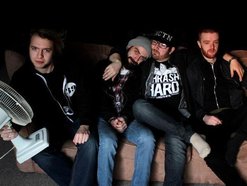 Image for The Motorleague