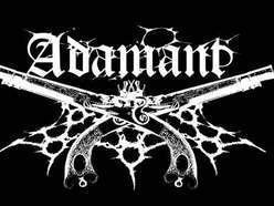 ReverbNation profile picture for @adamant