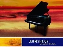 Jeffrey Hilton