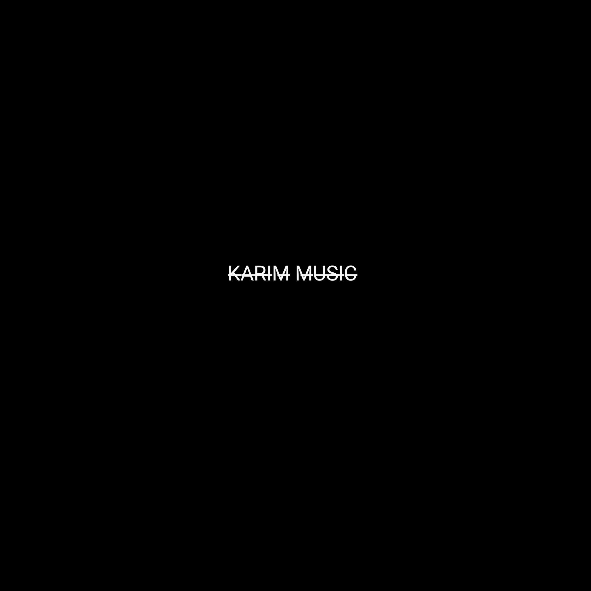 ReverbNation profile picture for @karim31