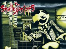 The Snallygasters