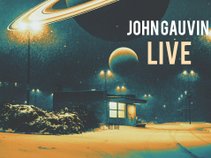 John Gauvin