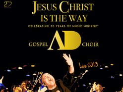 Image for Anno Domini Gospel Choir