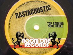 Image for Rastacoustic