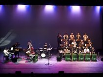 soundscape big band