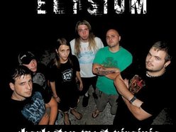 Image for Elysium
