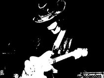 Jimmy Silcox - "the Let it Burn Experience"