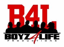 Boyz 4 Life