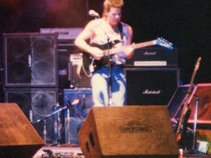 eric sherven