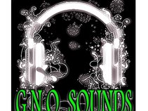 GNOsounds /Blackpearl504