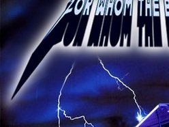 Image for FOR WHOM THE BELL JOELS