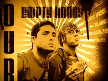 Our Empty Hands