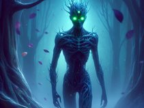 Panpsychic Entity