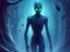 Panpsychic Entity