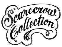 SCARECROW COLLECTION