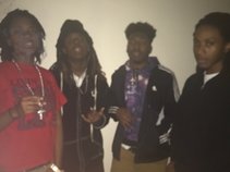 Mud Fam