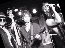 Wicked Garden (Stone Temple Pilots tribute)