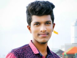 Janindu Mahesh