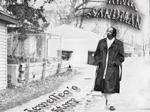 King Sandman