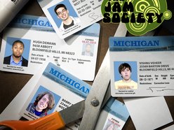 Image for The Jam Society