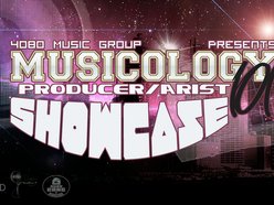Image for MUSICOLOGY 101