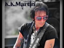 K.K.Martin