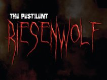 Riesenwolf