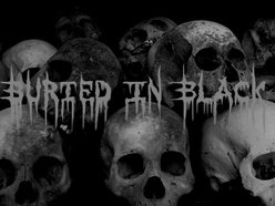 Image for Buried In Black