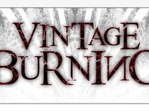 Vintage Burning