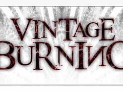 Image for Vintage Burning