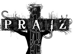 Image for Jerrell Moore & Radical Praiz