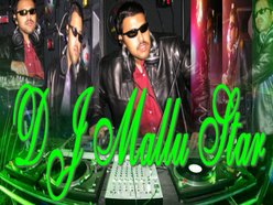 DjMalluClub