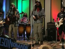 GOINOMADIC