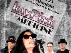 Image for kayPink and the MEDICINE