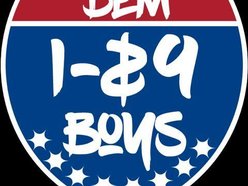 DEM I-29 BOY'Z