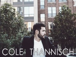 Image for Cole Thannisch