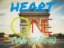 HEARTS ONE THOUSAND