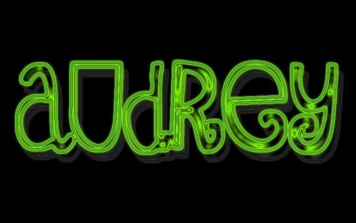 ReverbNation profile picture for @audrey