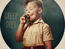 Creep Diet
