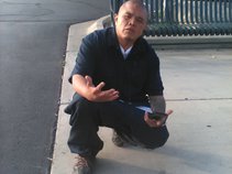 Vernon Begay