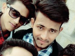 broken heart. shahid ft rapper shahzad