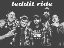 Leddit Ride