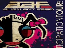 Alien Ant Farm