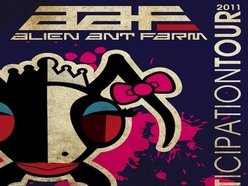 Image for Alien Ant Farm