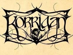 Image for Korrigan