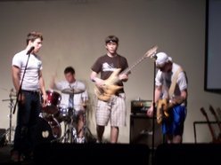 ReverbNation profile picture for @borderline