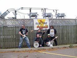 The Electric Angels